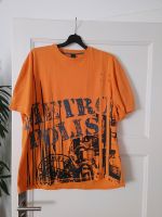 T-Shirt , orange XL Nordrhein-Westfalen - Ratingen Vorschau