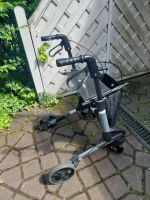 Rollator Topro Troja Hessen - Einhausen Vorschau