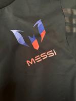 Adidas MESSI Trainings Oberteil Bayern - Eichstätt Vorschau