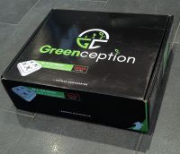 GROWLIGHT Greenception GC 4 LED-Modul (Osram inside) Nordrhein-Westfalen - Sankt Augustin Vorschau