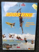 Boosting the next level DVD Kiteboarding Bayern - Neusäß Vorschau