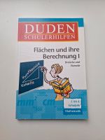 Flächen und ihre Berechnung 1 - Duden Schülerhilfe Friedrichshain-Kreuzberg - Friedrichshain Vorschau