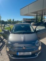 Fiat 500 Cabrio -Automatik- Hannover - Ahlem-Badenstedt-Davenstedt Vorschau