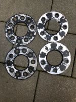 Opel Astra J 5x115 Lochkreis 5 mm Spurverbreiterung Spurplatten Nordrhein-Westfalen - Ratingen Vorschau