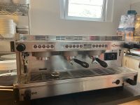 Kaffeemaschine Siebträger von Cimbali Bielefeld - Bielefeld (Innenstadt) Vorschau