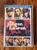 Die jungen Löwen DVD Marlon Brando Kriegsfilm Schleswig-Holstein - Handewitt Vorschau