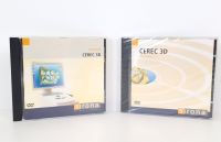 Sirona CEREC 3D Software V3.10 V3.01 Disk Programm CAD/CAM Dental Nordrhein-Westfalen - Paderborn Vorschau