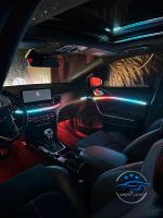 Ambiente Beleuchtung für Kia Proceed LED für alle Kia Modelle Niedersachsen - Syke Vorschau