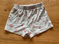 Shorts Sommer kurze Hose Mädchen Gr 98 Flamingo pink Nordrhein-Westfalen - Rommerskirchen Vorschau