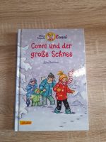 Meine Freundin Conni und der große Schnee Bayern - Günzburg Vorschau