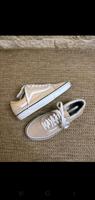 Vans Old Skool Beige Gr.37 Hamburg-Nord - Hamburg Winterhude Vorschau