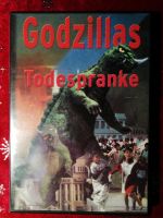 DVD:GODZILLAS TODESPRANKE KLASSIKER Hamburg-Mitte - Hamburg St. Pauli Vorschau