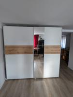 Schrank mit Schwebetüren Fa.Rauch Baden-Württemberg - Sipplingen Vorschau