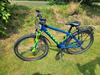 Bulls Wildtail Mountainbike 26" Schleswig-Holstein - Schenefeld (Kreis Steinburg) Vorschau