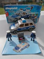 Playmobil 6873 "Polizei Einsatzwagen" Berlin - Treptow Vorschau