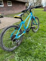 Stevens Kinder Mountainbike 20“ Niedersachsen - Ovelgönne Vorschau