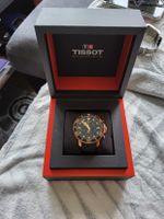 TISSOT T-Sport Seastar 1000 Chronograph rosegoldfarben, TOP !!! Bayern - Mering Vorschau