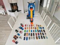 HotWheels Mega Garage Niedersachsen - Garrel Vorschau