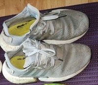 Jungen ADIDAS Sneaker gr 37 . Wuppertal - Oberbarmen Vorschau