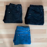 H&M Jeans Jungen (3 Stück) Gr. 164 Baden-Württemberg - Böblingen Vorschau