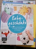 Baby Geschenke nähbuch Sommersdorf (Börde) - Marienborn Vorschau