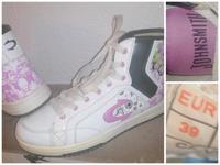 Coole John Smith Boots Schuhe Basketball Sportschuhe Gr.39 Damen Bayern - Parkstetten Vorschau