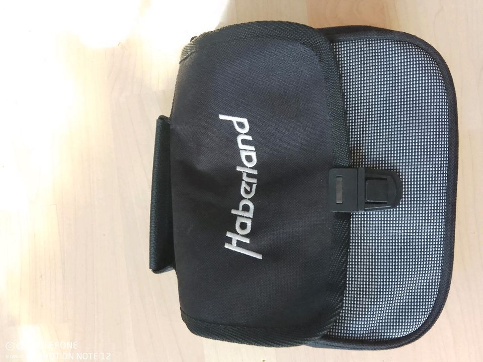 Haberland Lenkertasche in Haiger