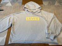 Levi’s Oversize Kurzpullover Gr. M/L Nordrhein-Westfalen - Troisdorf Vorschau