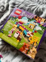 Lego Friends Rheinland-Pfalz - Diez Vorschau