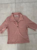 NA-KD  Damen T-Shirt Hessen - Fulda Vorschau