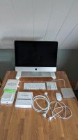 Apple iMac Ende 2015 Intel i5 1TB inkl. Maus Tastatur und Zubehör Hessen - Mücke Vorschau