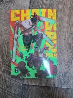 Chainsawman Manga Band 1 Duisburg - Rheinhausen Vorschau