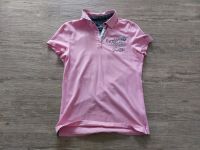 Da. Poloshirt Gr. 40/L Rosa von Soccx für 18,00 Euro zu verkaufen Rheinland-Pfalz - Mommenheim Vorschau