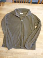 Damen Fleece Jacke khaki zu verschenken M Kiel - Ellerbek-Wellingdorf Vorschau