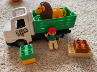 Lego Duplo Zoo LKW Löwe 6172 Safari Nordrhein-Westfalen - Lotte Vorschau