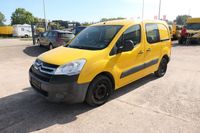 Citroën Berlingo 16V HDI Niveau B L1 CoC PARKTRONIK 2xSC Rheinland-Pfalz - Rohrbach (Pfalz) Vorschau