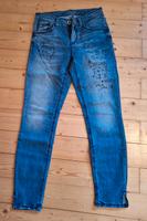 Jeans Soccx Damen Gr. 28 Rheinland-Pfalz - Kaiserslautern Vorschau