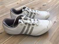 Adidas Sneaker Gr. 40 NEUwertig Thüringen - Apolda Vorschau