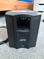 APC Smart-UPS C1000 Stromversorgung, Powerbank Niedersachsen - Aurich Vorschau