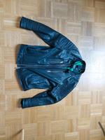 Hugo Boss Lederjacke schwarz Baden-Württemberg - Karlsruhe Vorschau
