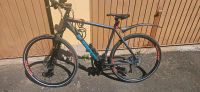 Crossbike Trekkingrad - Serious Tenaya - 55cm / 28er Rheinland-Pfalz - Sinzig Vorschau