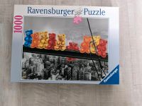Ravensburger Puzzle Gelini 1000 Teile Nordrhein-Westfalen - Remscheid Vorschau