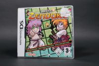 Zendoku Nintendo DS 2DS 3DS Schleswig-Holstein - Neumünster Vorschau