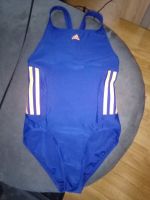 Badeanzug Adidas Infinitex Gr 152 Mädchen Schwimmen Sportanzug Rheinland-Pfalz - Pirmasens Vorschau