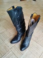 Sandra Boots Stiefel cowboystiefel Hamburg-Nord - Hamburg Langenhorn Vorschau