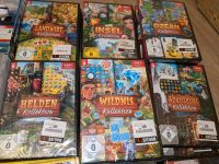 Landwirt Insel Ozean Helden Wildnis Abenteuer PC Spiele Neu München - Ramersdorf-Perlach Vorschau