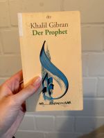 Der Prophet von Khalil Gibran Duisburg - Fahrn Vorschau