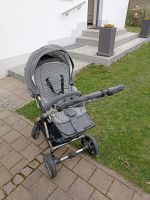 Kinderwagen Gesslein F4 Bayern - Taufkirchen Vils Vorschau