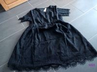 Gap Mama kleid Umstandskleid l xl 42 spitze schwarz neu 42 Thüringen - Eisenach Vorschau