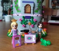 Lego 41054 Disney Princess Rapunzel Hessen - Kassel Vorschau